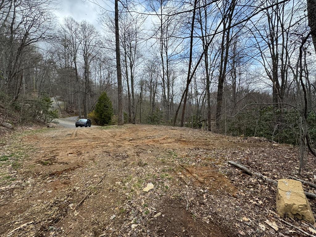 Lot K Hawks Ridge Drive