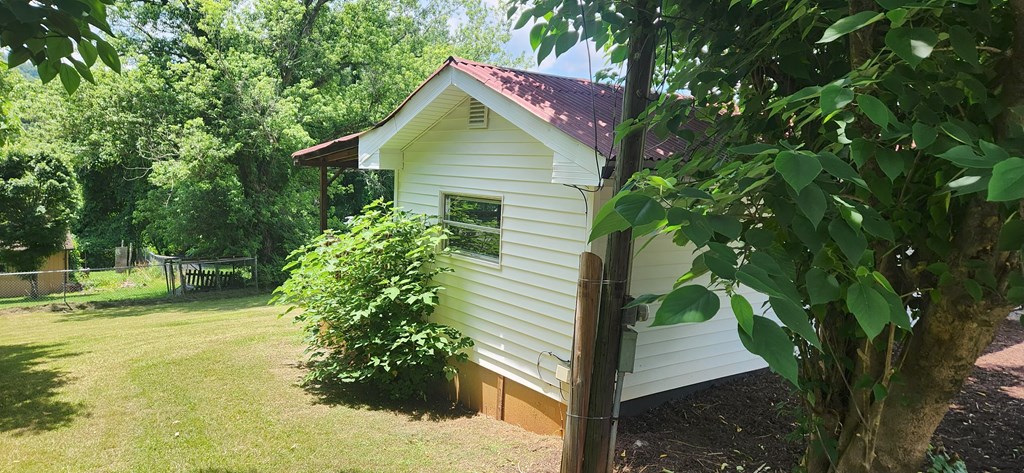 174 East Sylva Circle
