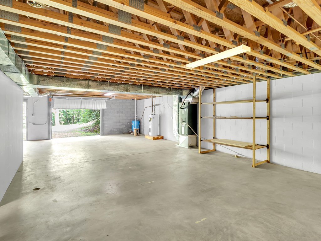 1695 Skyland Drive