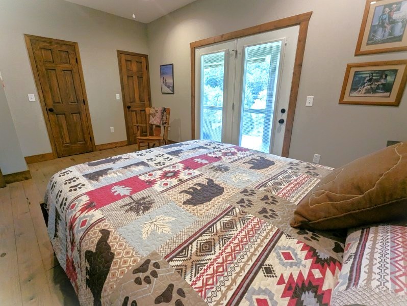 10 Rio Bravo Drive