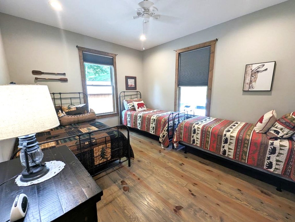 10 Rio Bravo Drive