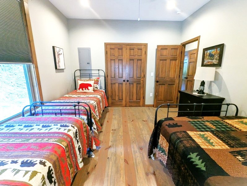 10 Rio Bravo Drive