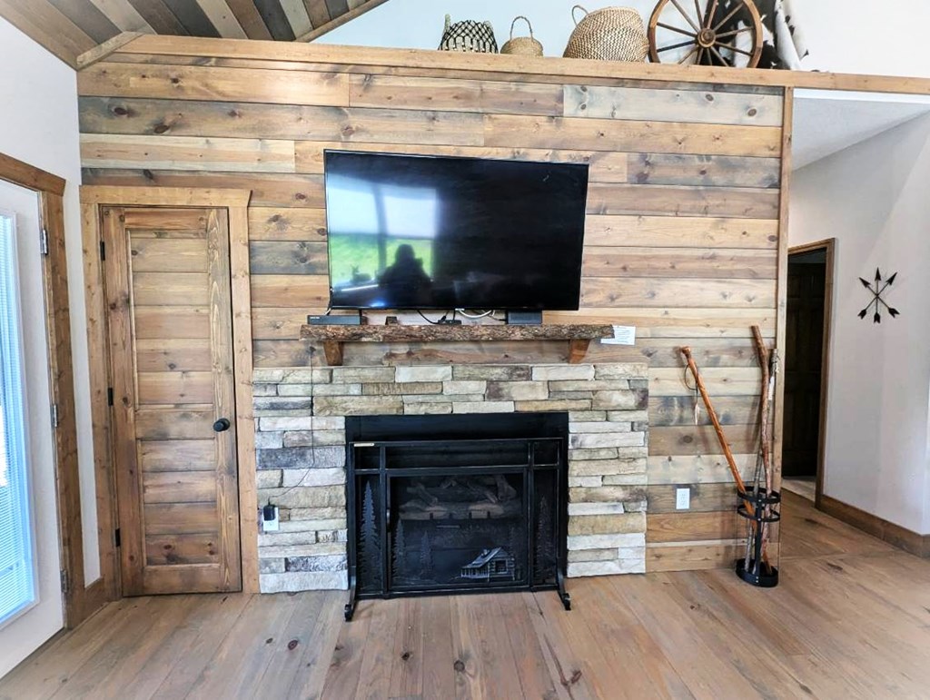 10 Rio Bravo Drive