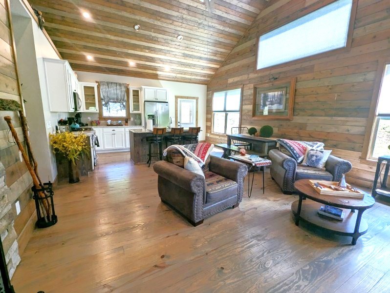 10 Rio Bravo Drive