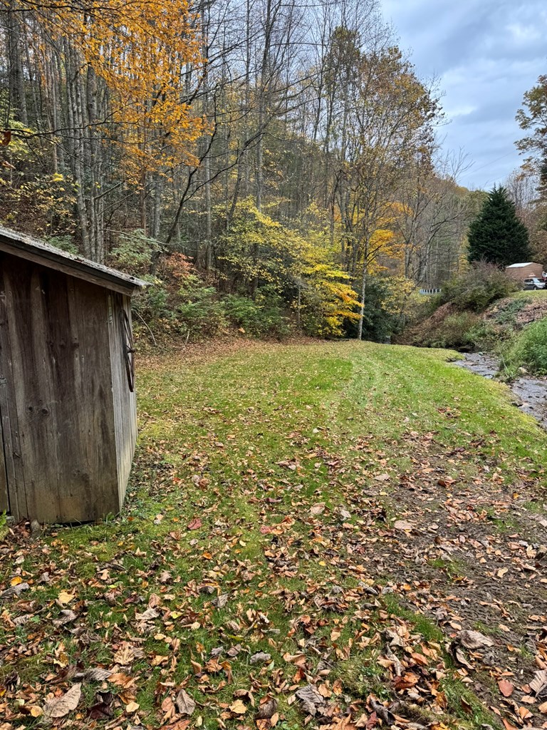 00 Pumpkintown Road, Sylva