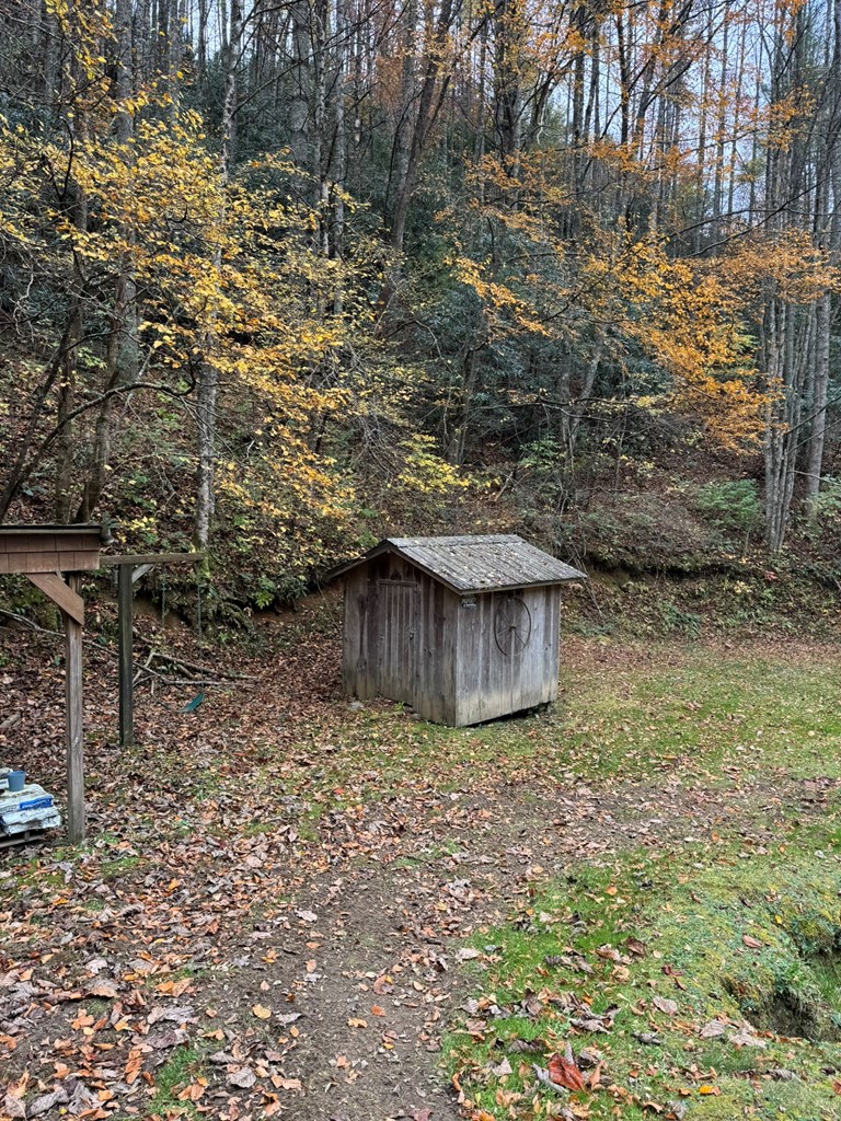 00 Pumpkintown Road, Sylva