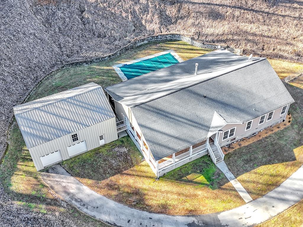 284 Cutting Edge Drive