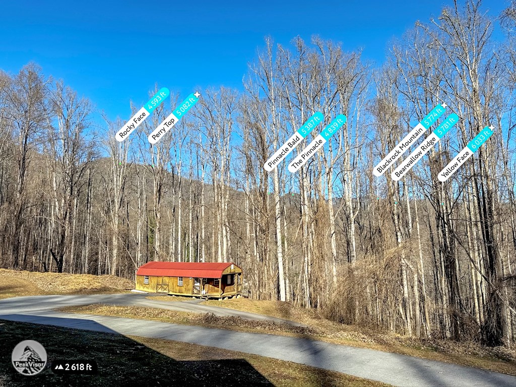 284 Cutting Edge Drive