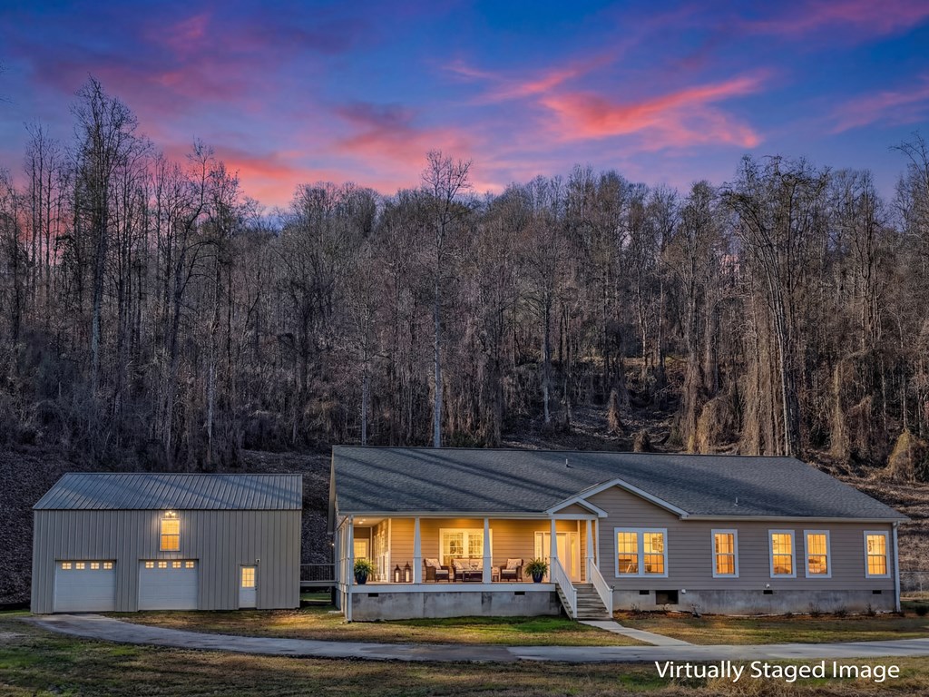 284 Cutting Edge Drive