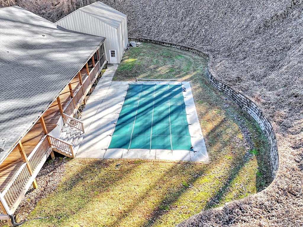 284 Cutting Edge Drive