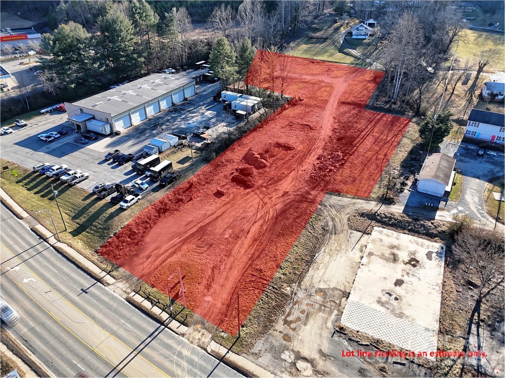 628 E Main Street Unit: TR A & TR B