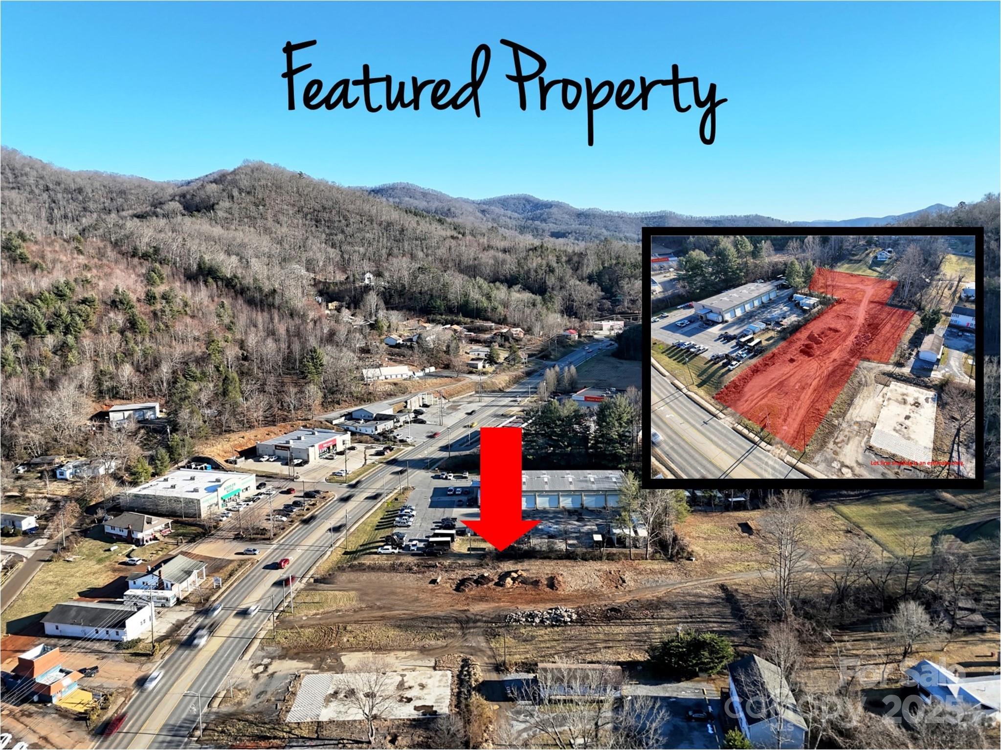 628 E Main Street Unit: TR A & TR B