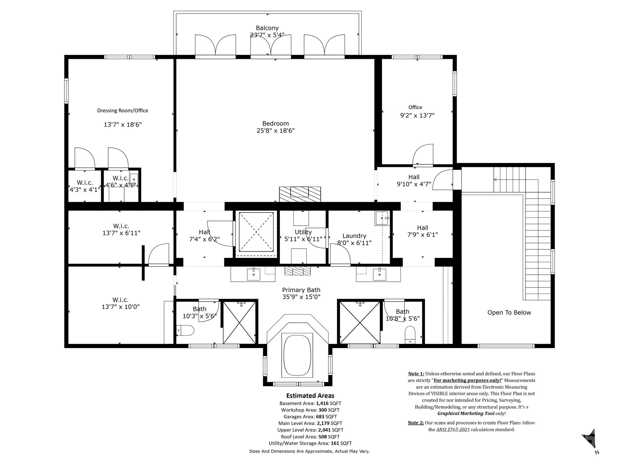 2222 Greenspire Drive