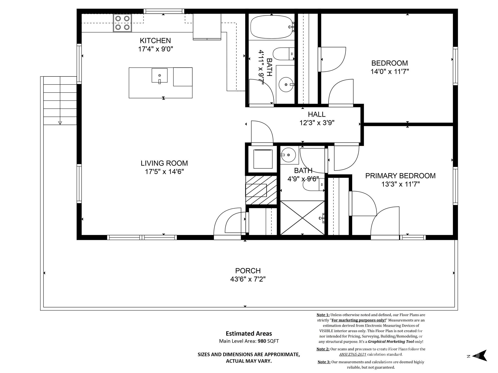 78 Rio Bravo Drive