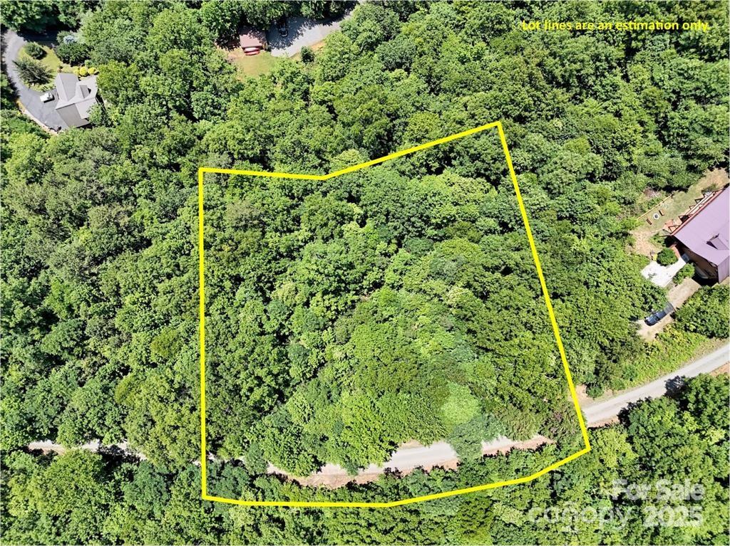 521 Signal Ridge