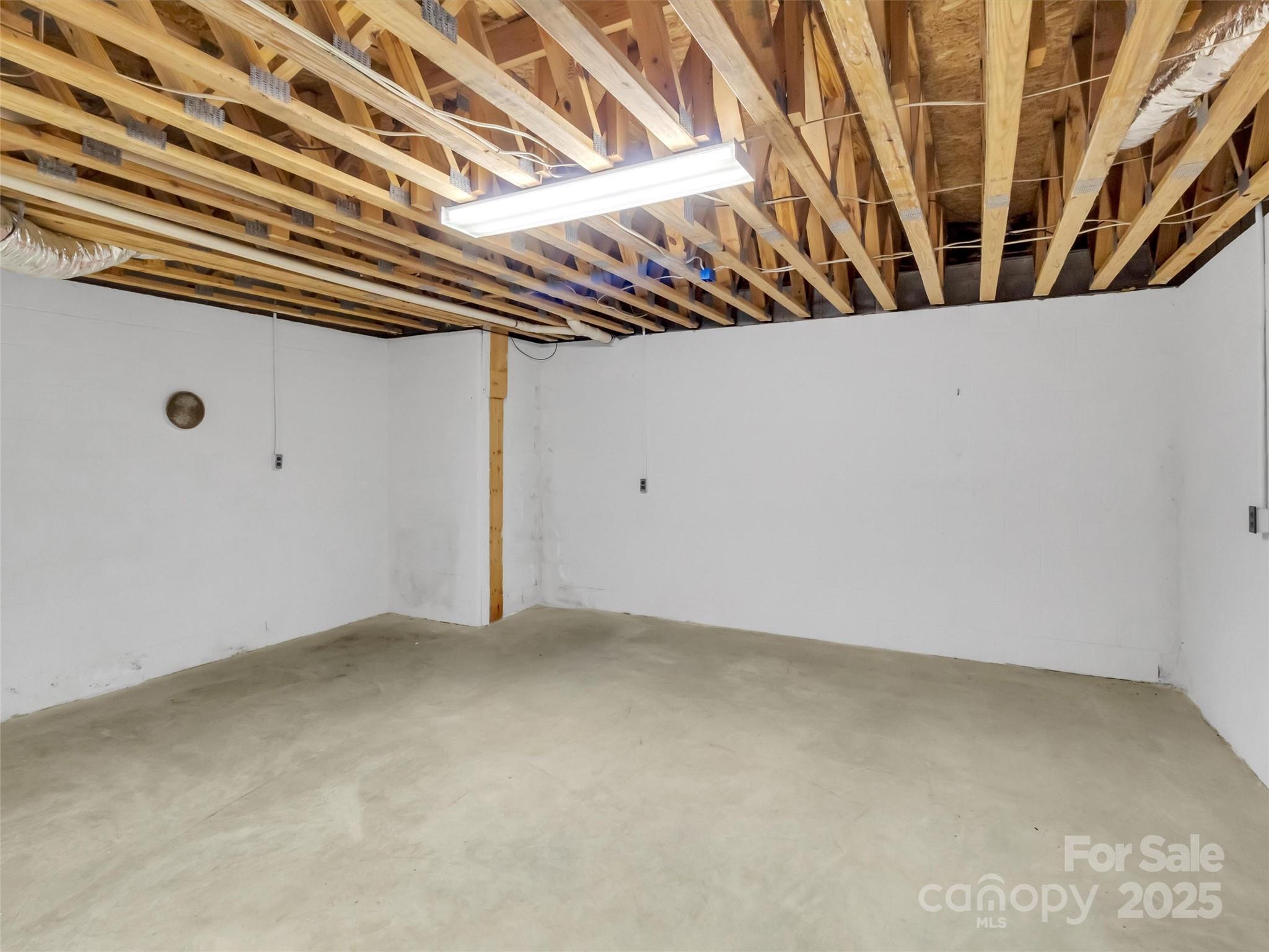 1695 Skyland Drive