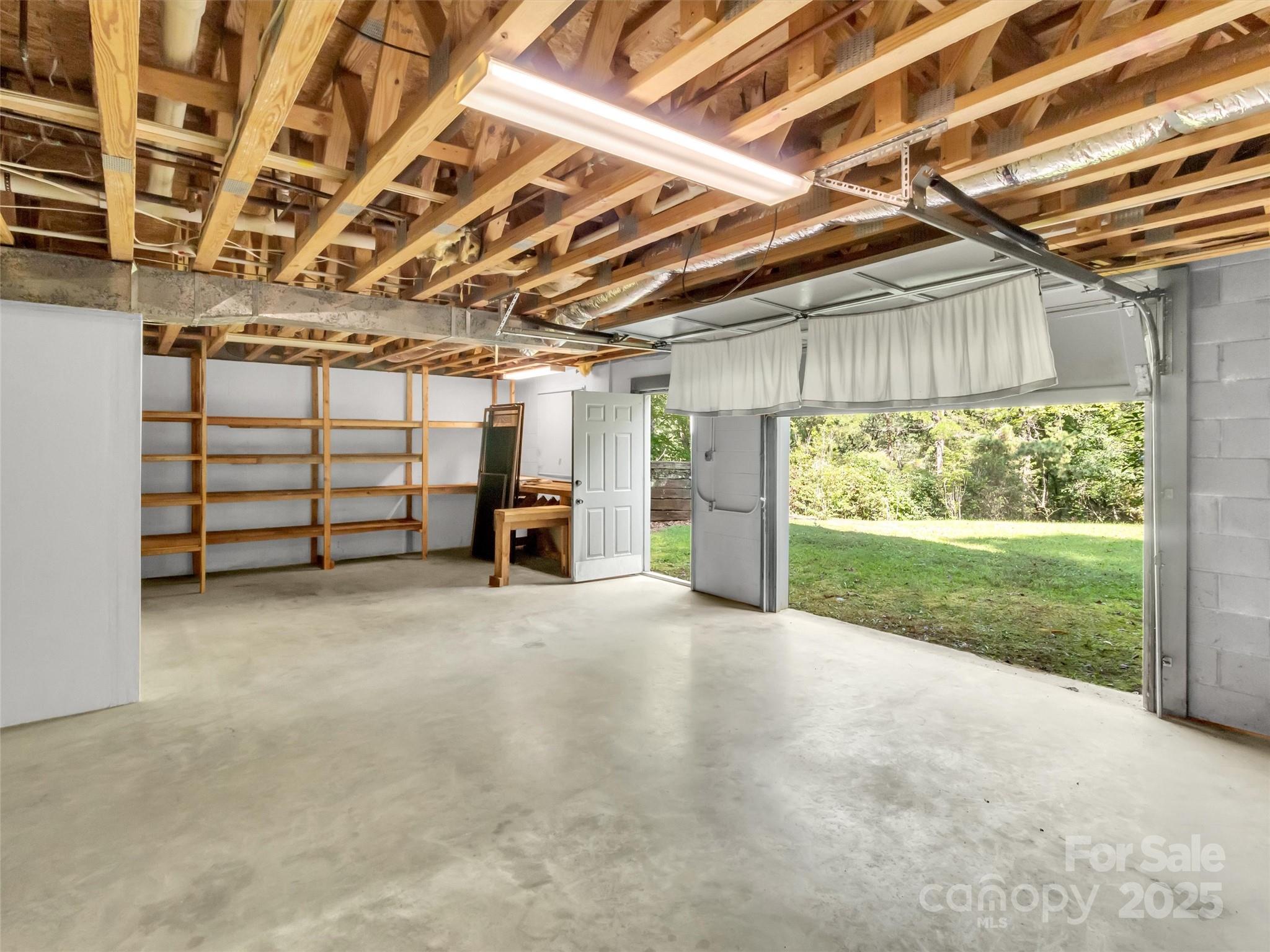 1695 Skyland Drive