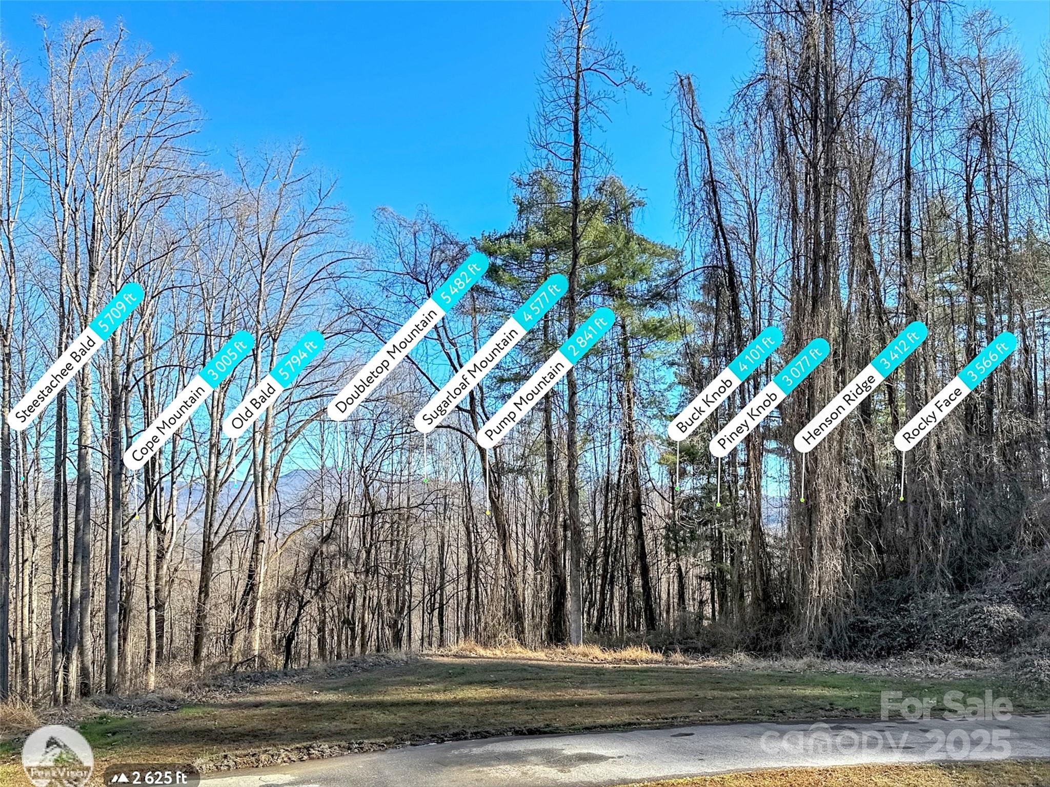 284 Cutting Edge Drive