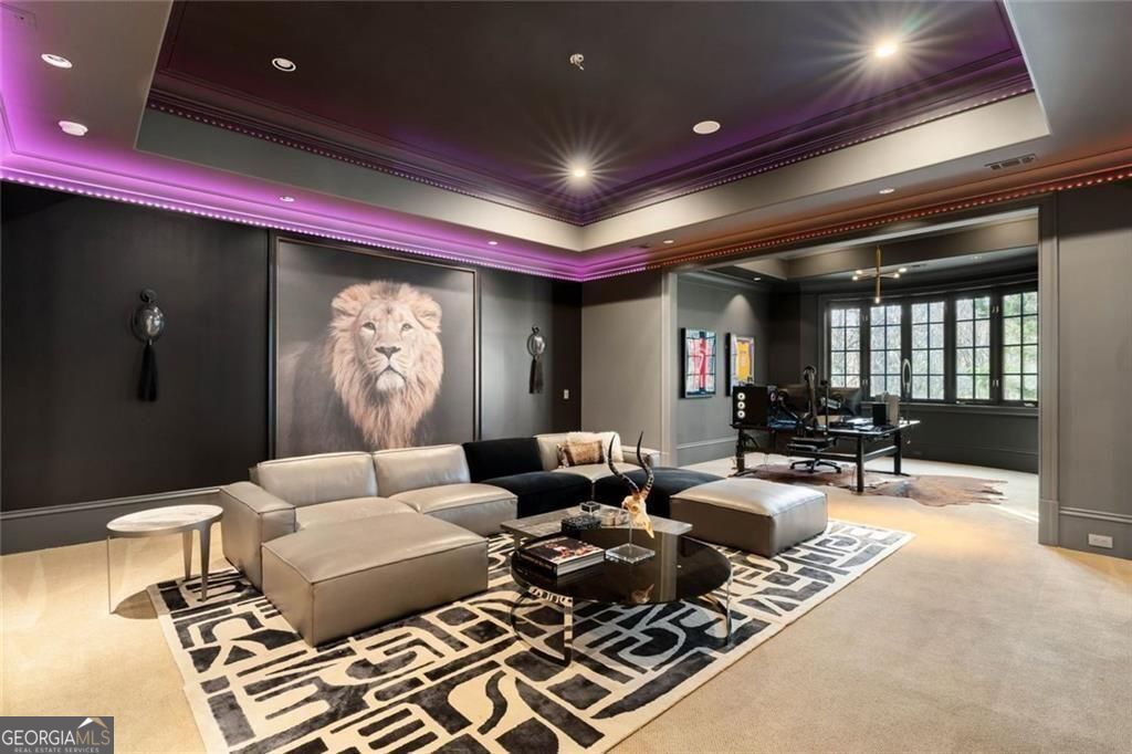 4076 Glen Devon Drive NW