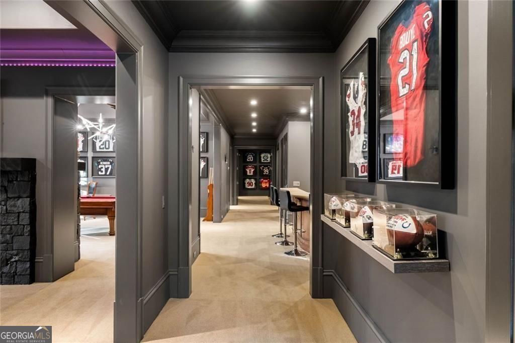 4076 Glen Devon Drive NW