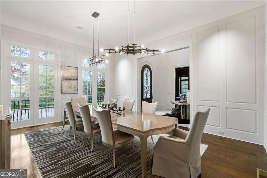 4076 Glen Devon Drive NW