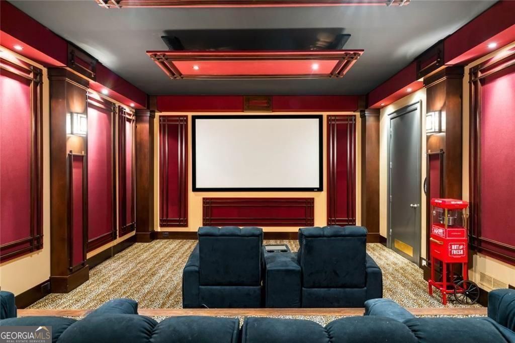 4076 Glen Devon Drive NW