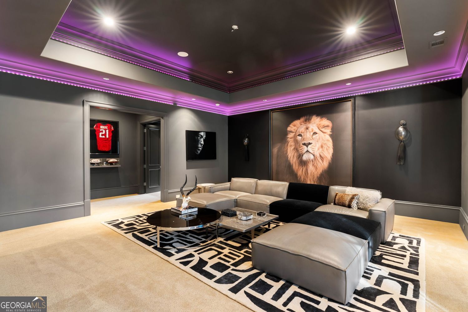 4076 Glen Devon Drive NW