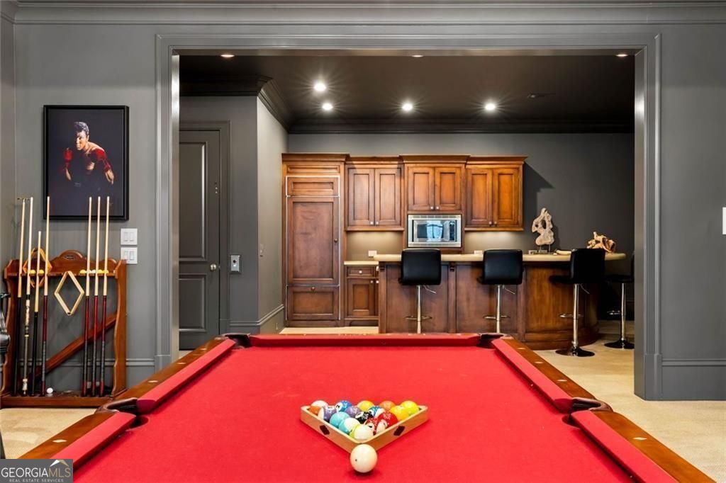 4076 Glen Devon Drive NW