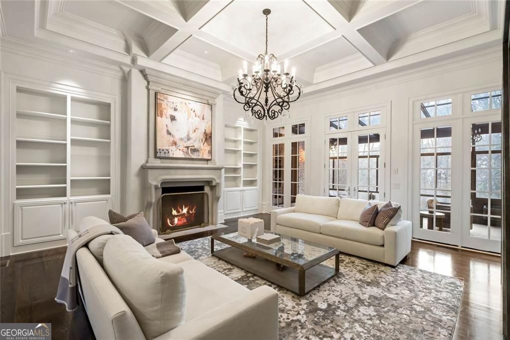 4076 Glen Devon Drive NW