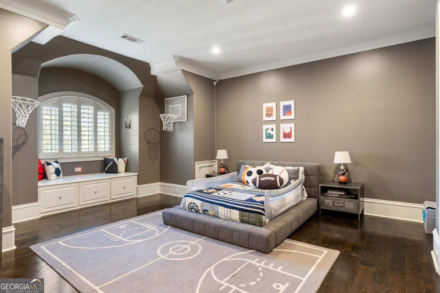 4076 Glen Devon Drive NW