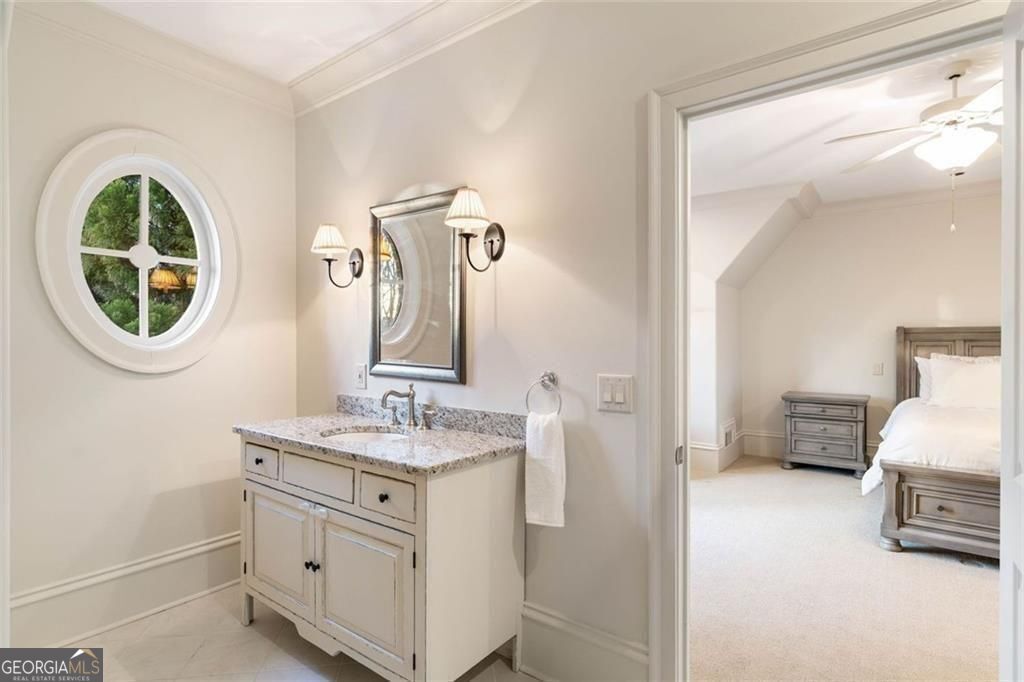 4076 Glen Devon Drive NW