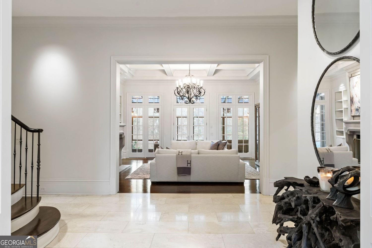 4076 Glen Devon Drive NW