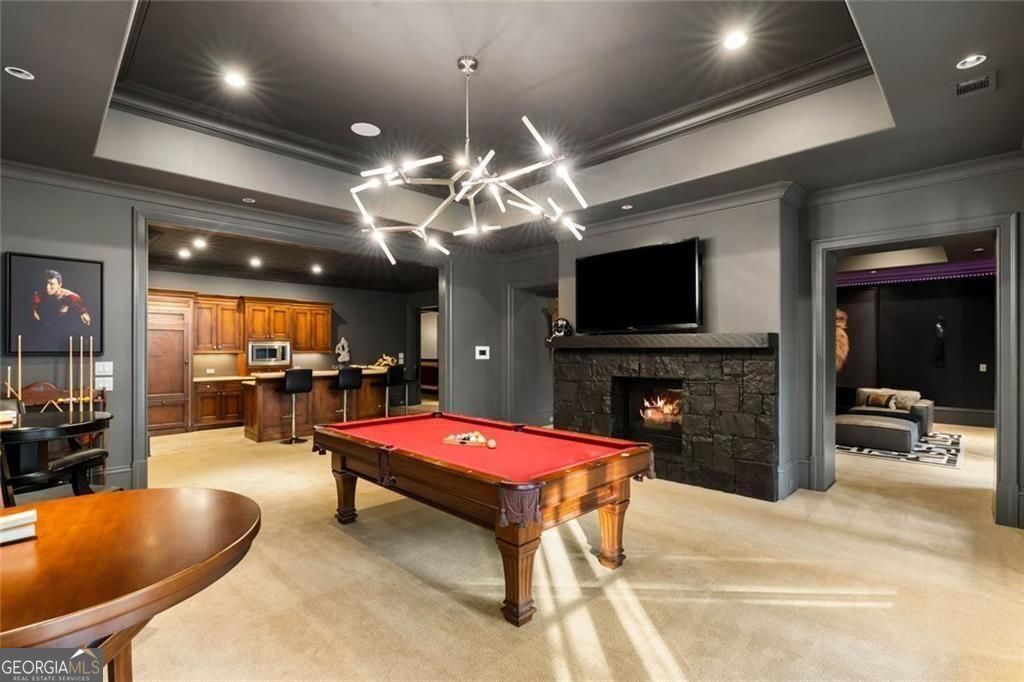 4076 Glen Devon Drive NW