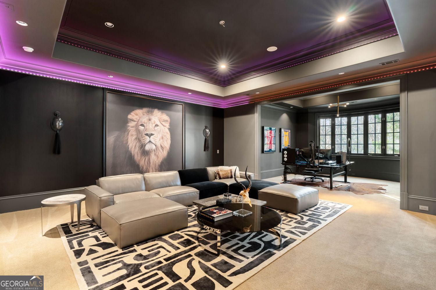 4076 Glen Devon Drive NW