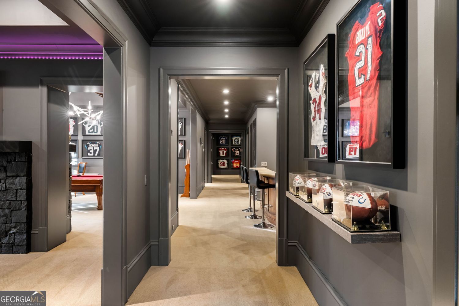 4076 Glen Devon Drive NW