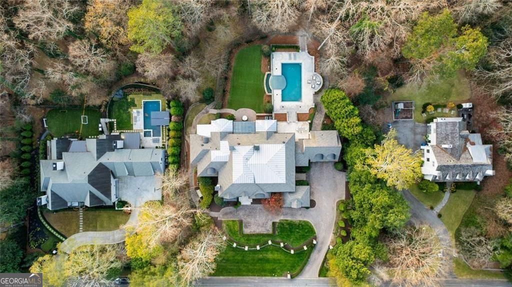 4076 Glen Devon Drive NW