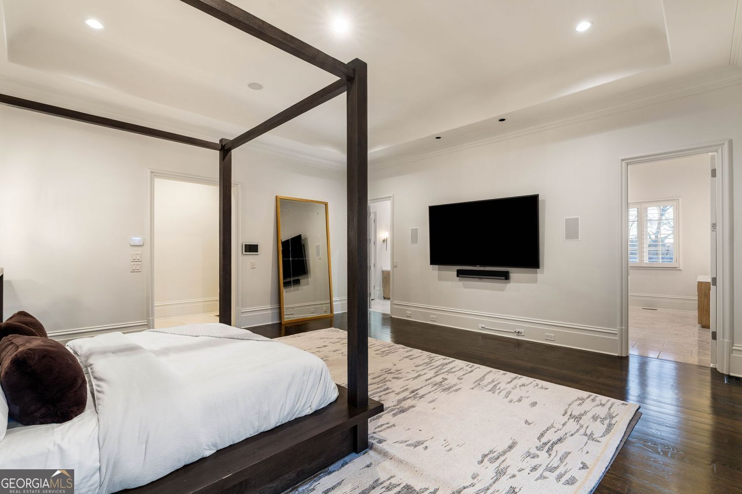 4076 Glen Devon Drive NW