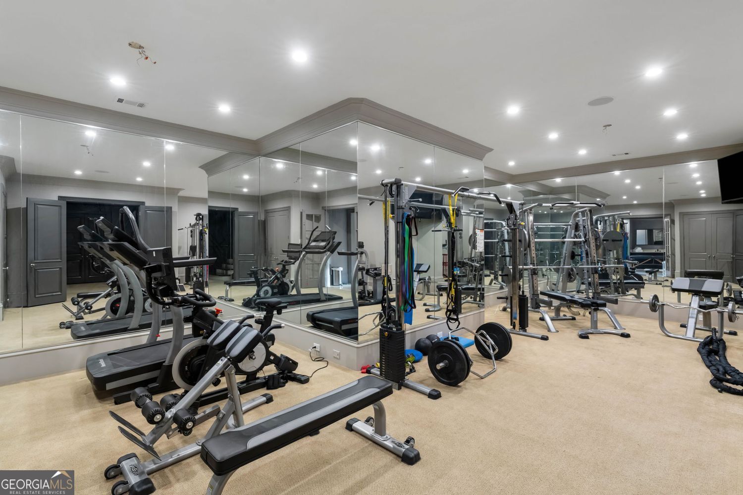 4076 Glen Devon Drive NW