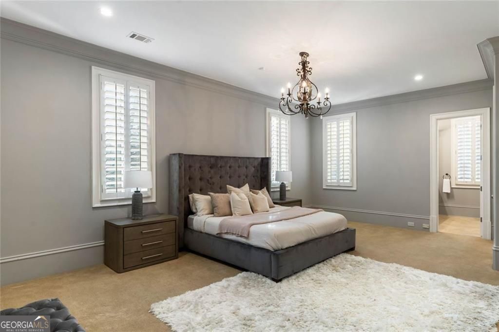 4076 Glen Devon Drive NW