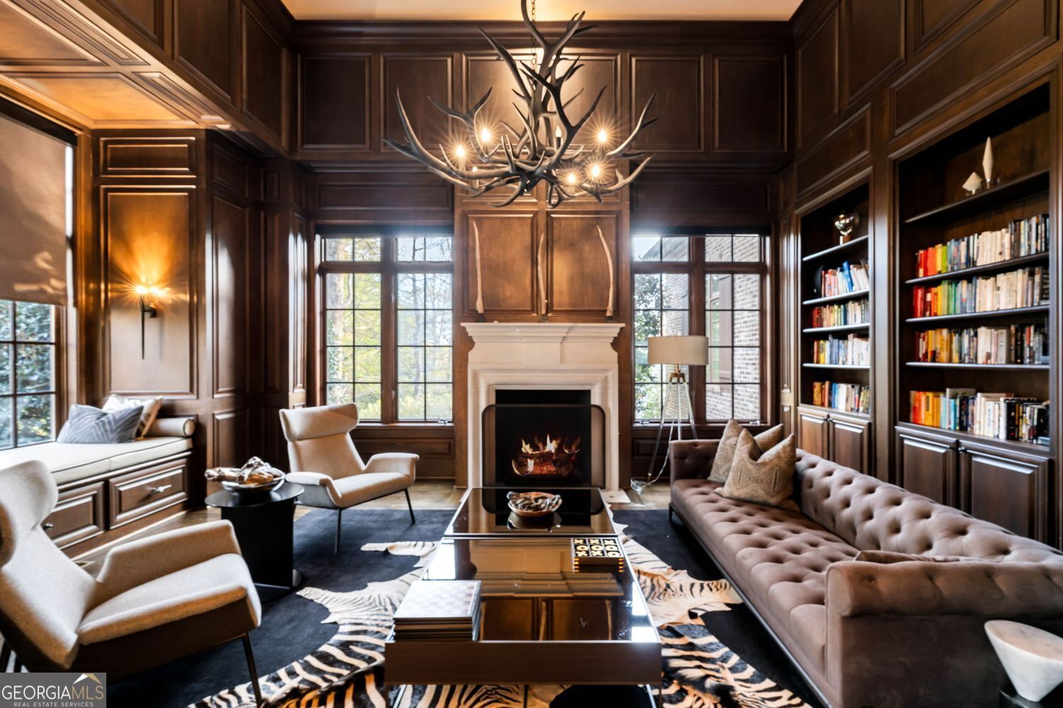 4076 Glen Devon Drive NW