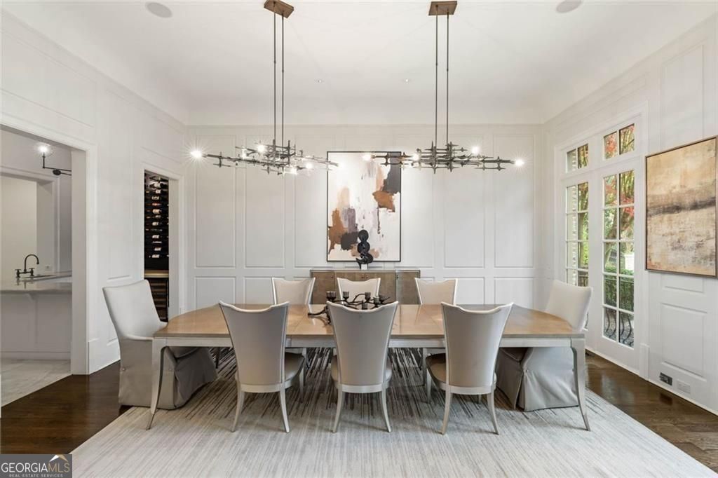 4076 Glen Devon Drive NW