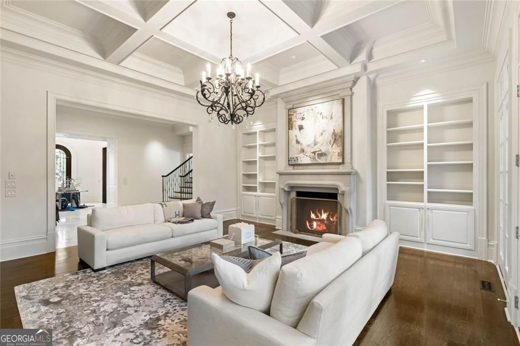 4076 Glen Devon Drive NW