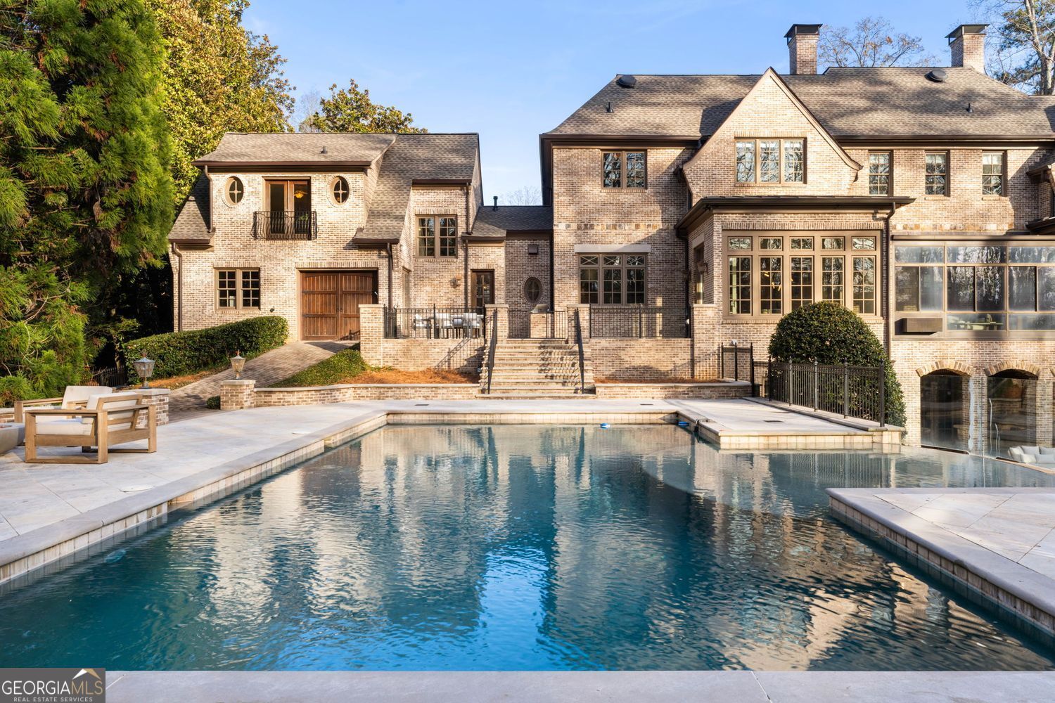 4076 Glen Devon Drive NW