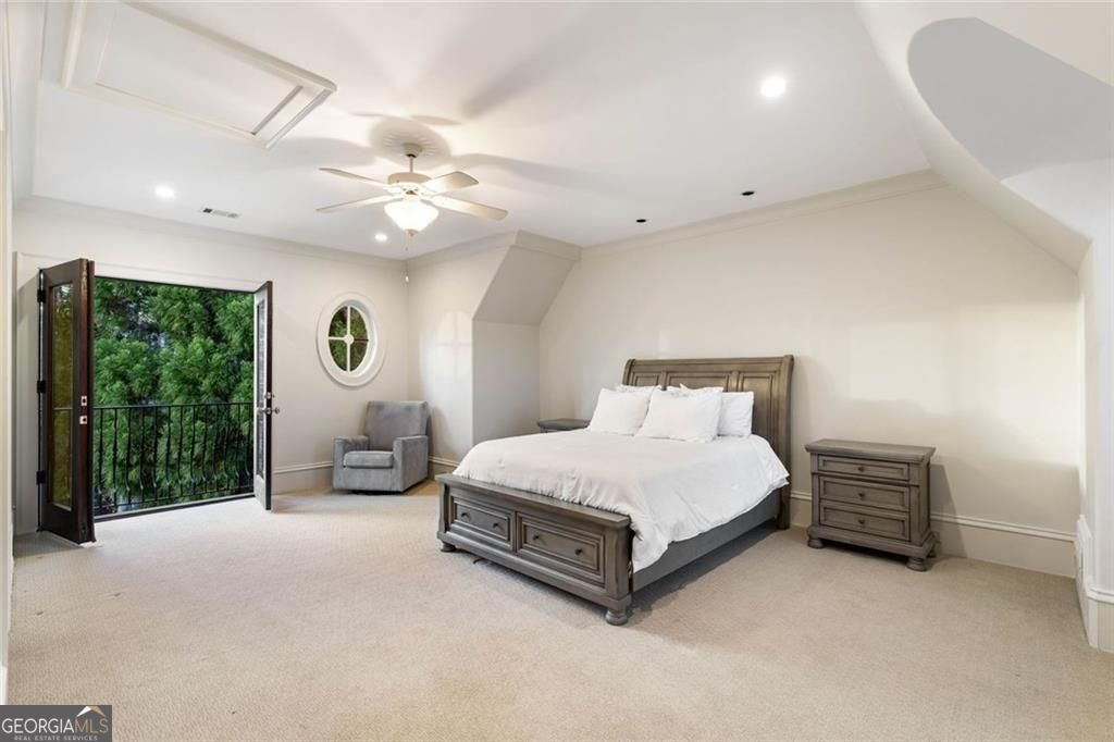 4076 Glen Devon Drive NW