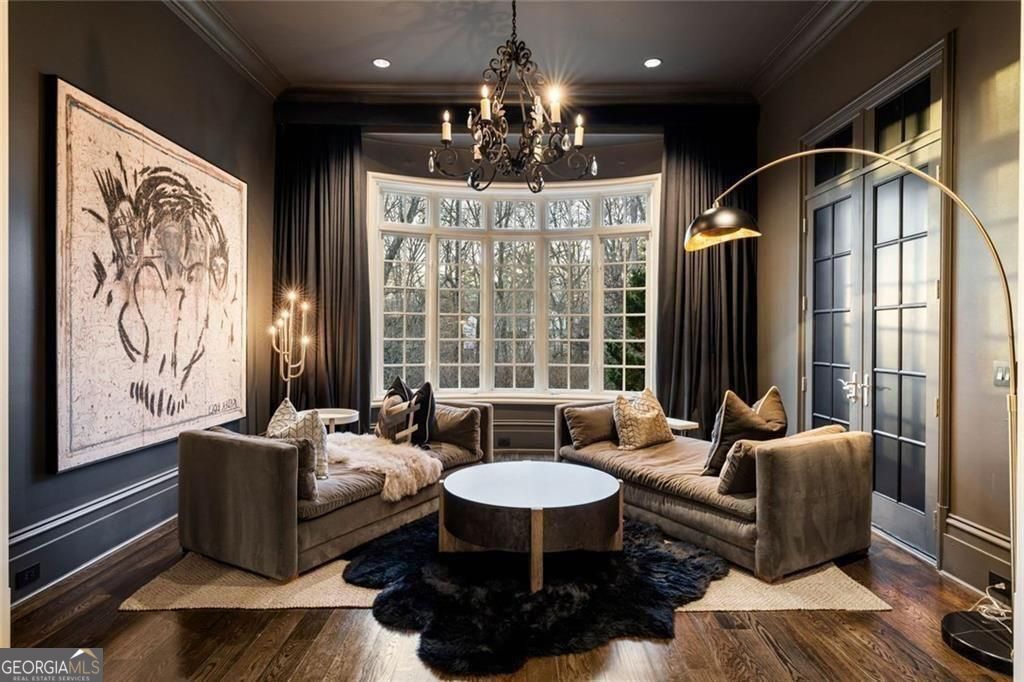 4076 Glen Devon Drive NW