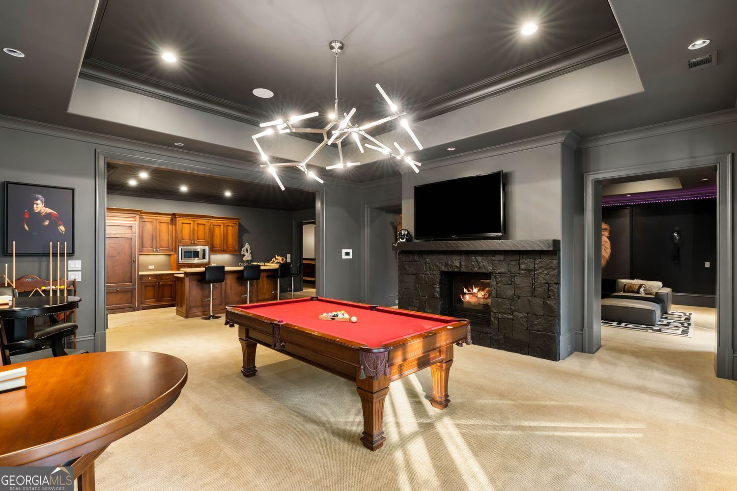 4076 Glen Devon Drive NW