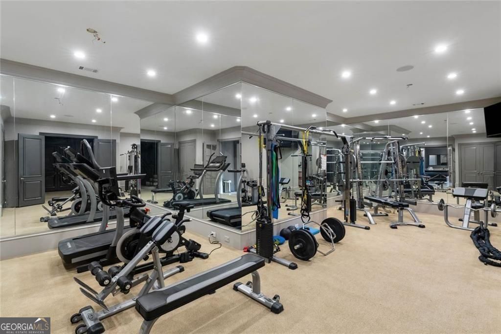 4076 Glen Devon Drive NW