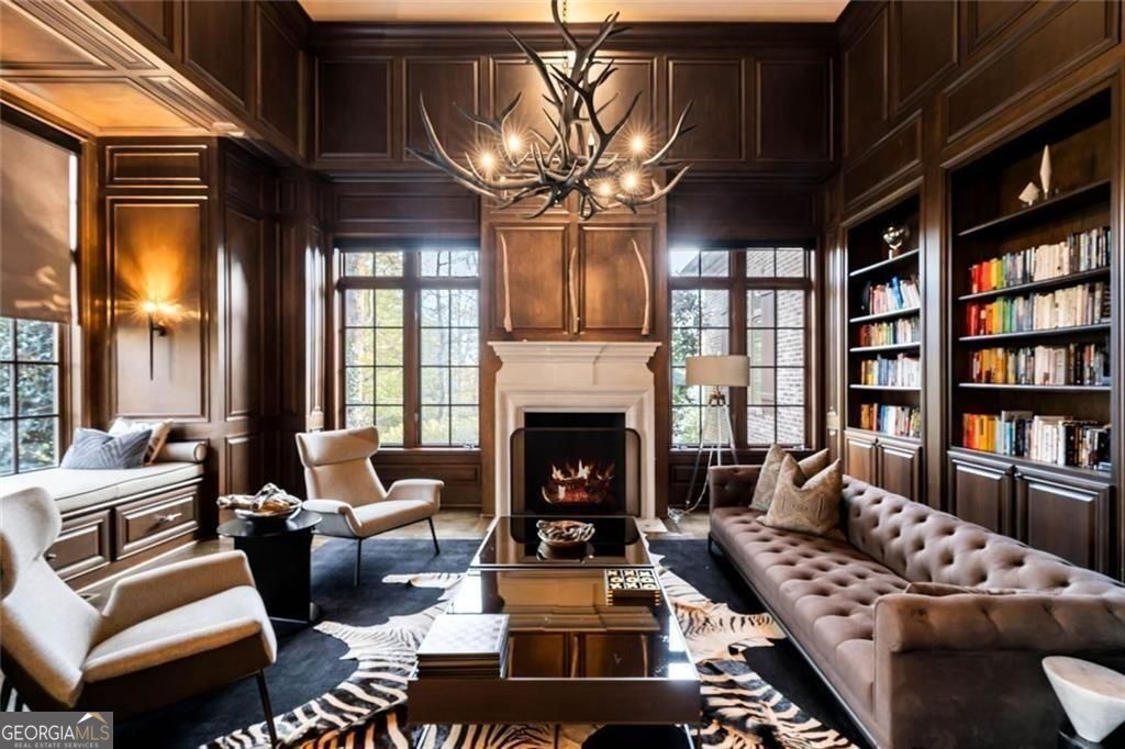 4076 Glen Devon Drive NW