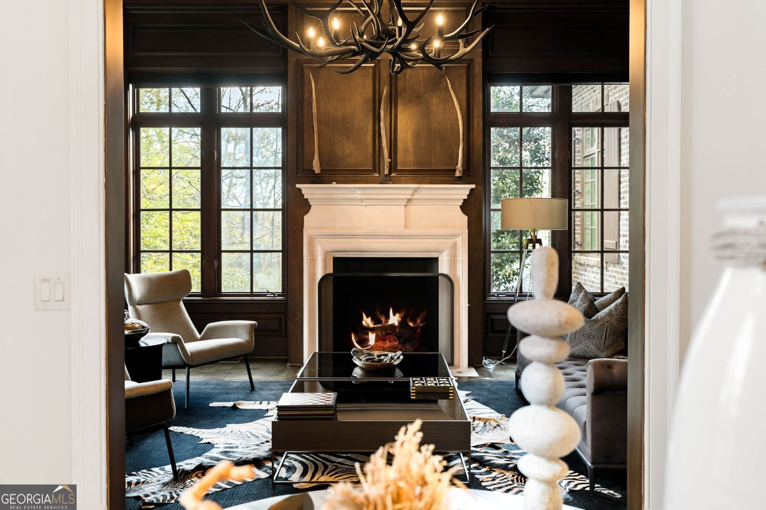 4076 Glen Devon Drive NW