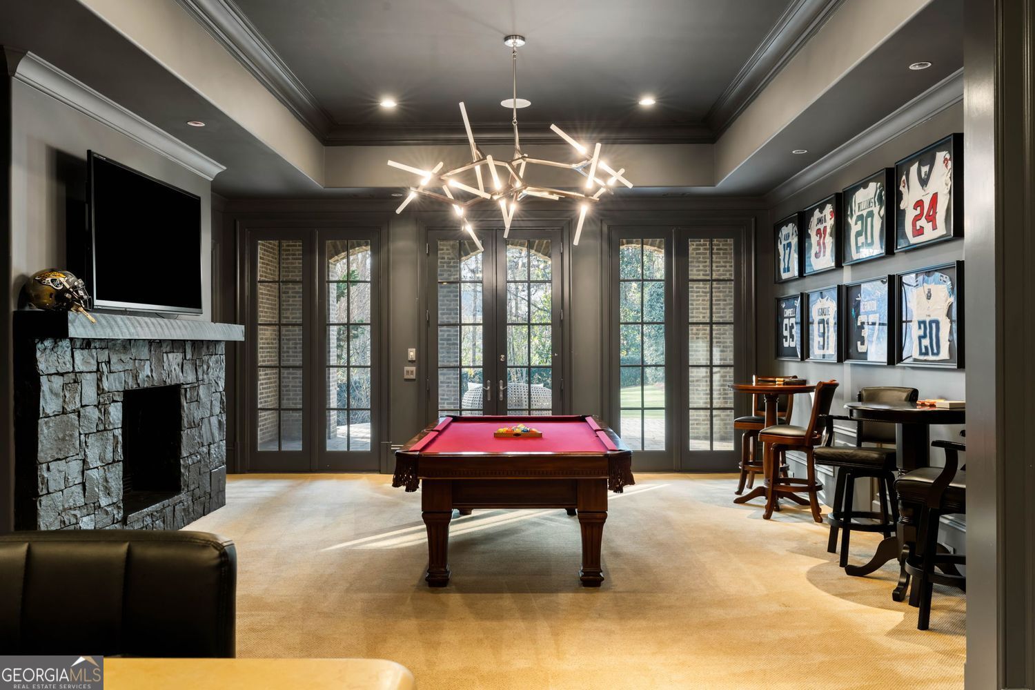 4076 Glen Devon Drive NW